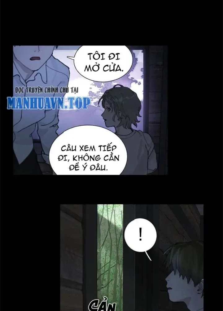 Tơ Nhện chương 12 - trang 5