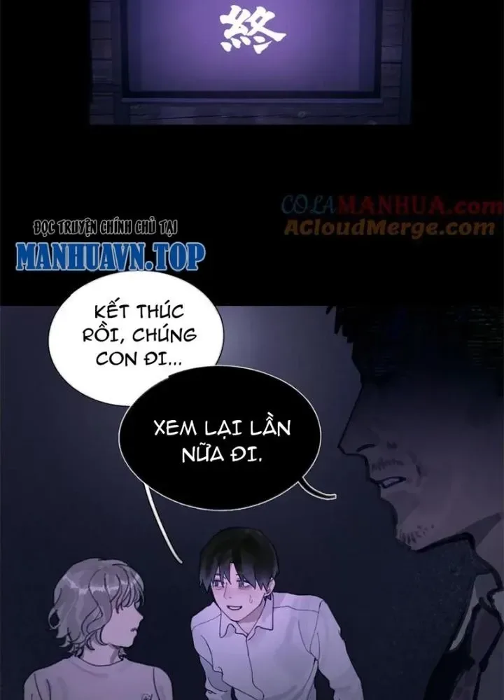 Tơ Nhện chương 12 - trang 21