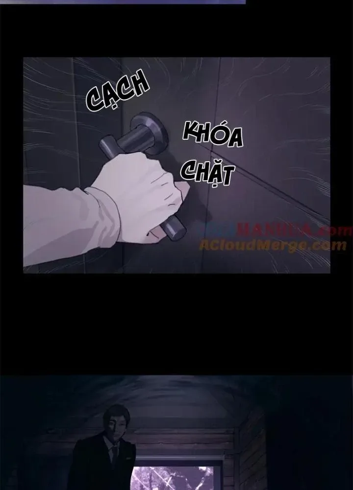 Tơ Nhện chương 12 - trang 29