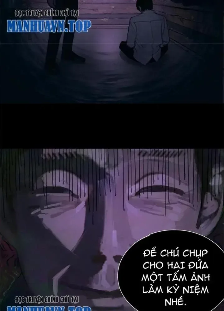 Tơ Nhện chương 12 - trang 31