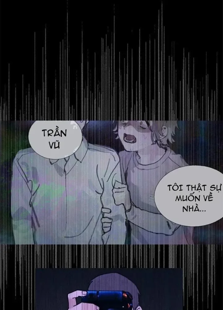 Tơ Nhện chương 12 - trang 33