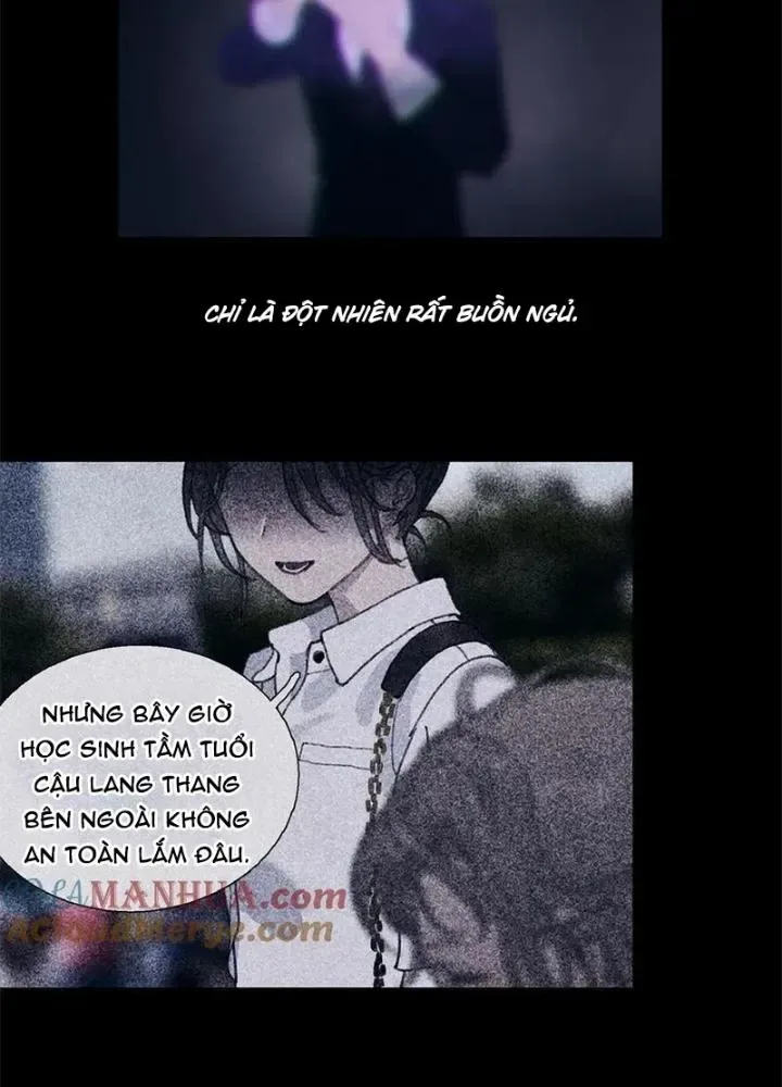 Tơ Nhện chương 12 - trang 37