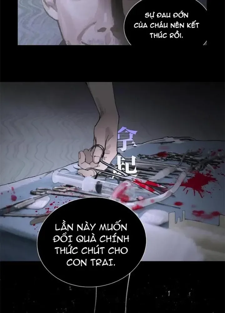 Tơ Nhện chương 12 - trang 59