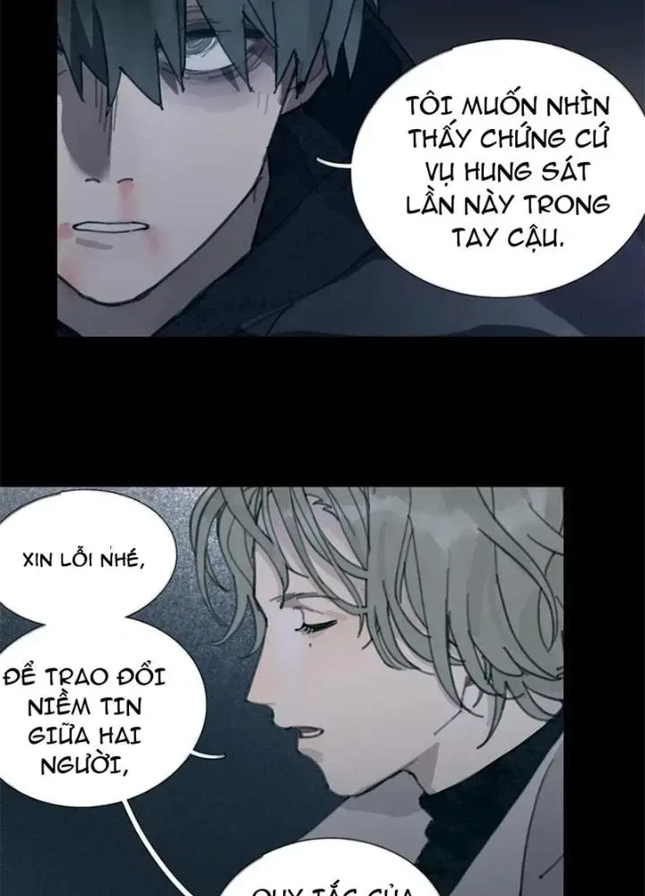Tơ Nhện chương 12 - trang 65