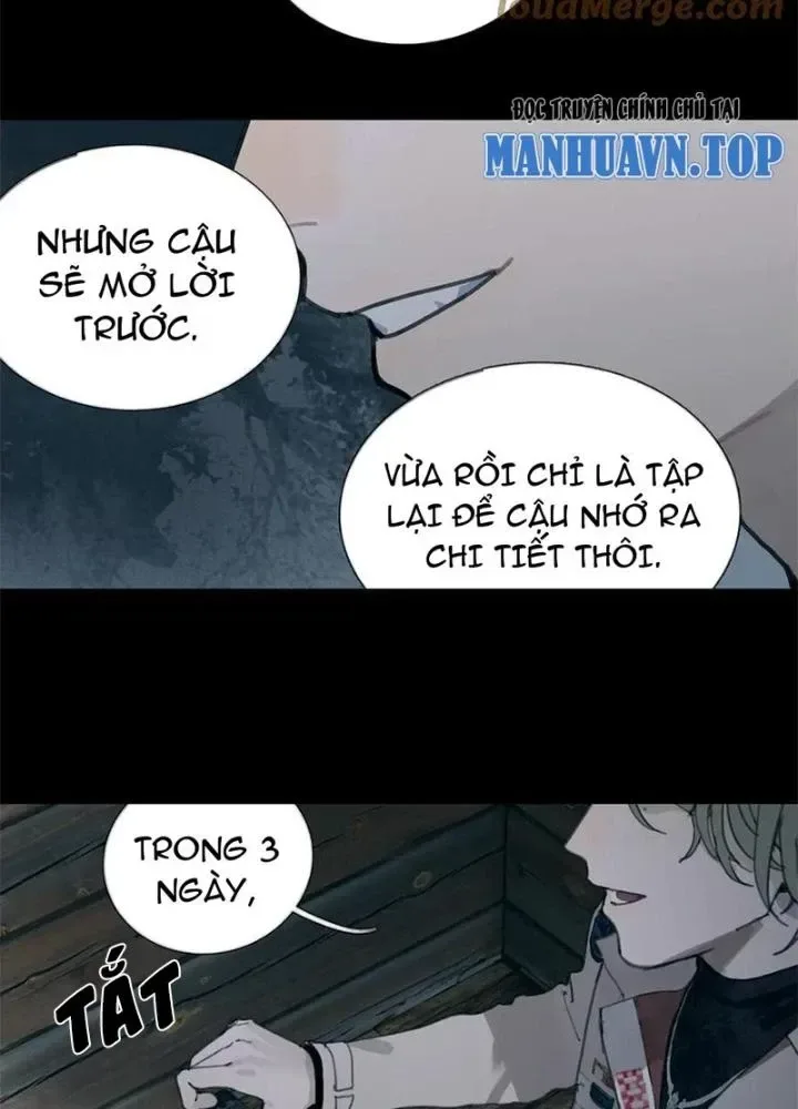Tơ Nhện chương 12 - trang 67