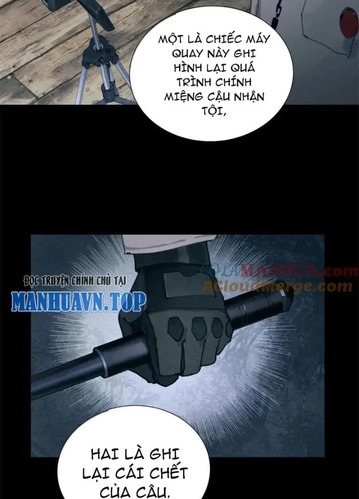 Tơ Nhện chương 12 - trang 69