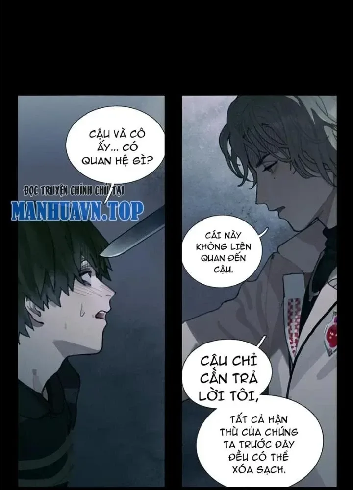 Tơ Nhện chương 14 - trang 5