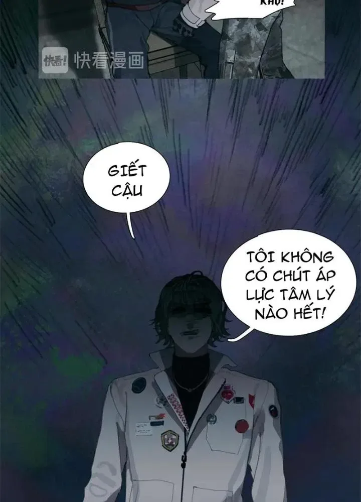 Tơ Nhện chương 14 - trang 19