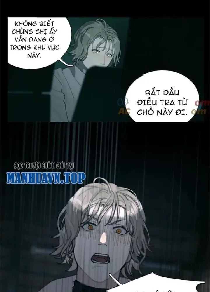 Tơ Nhện chương 14 - trang 31