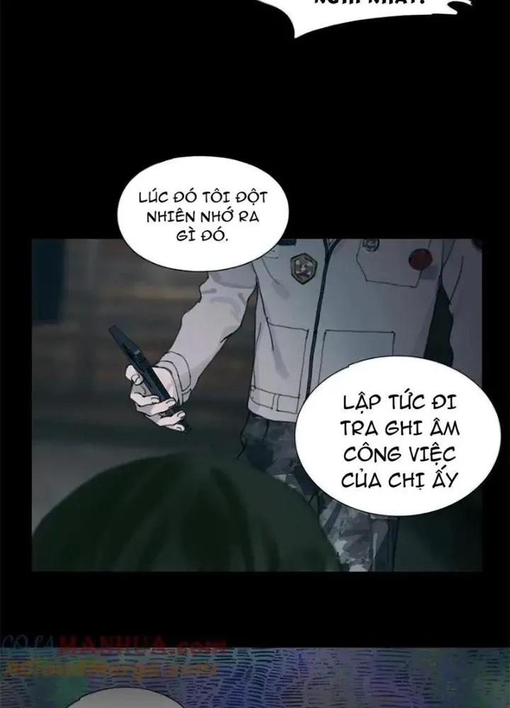 Tơ Nhện chương 14 - trang 33