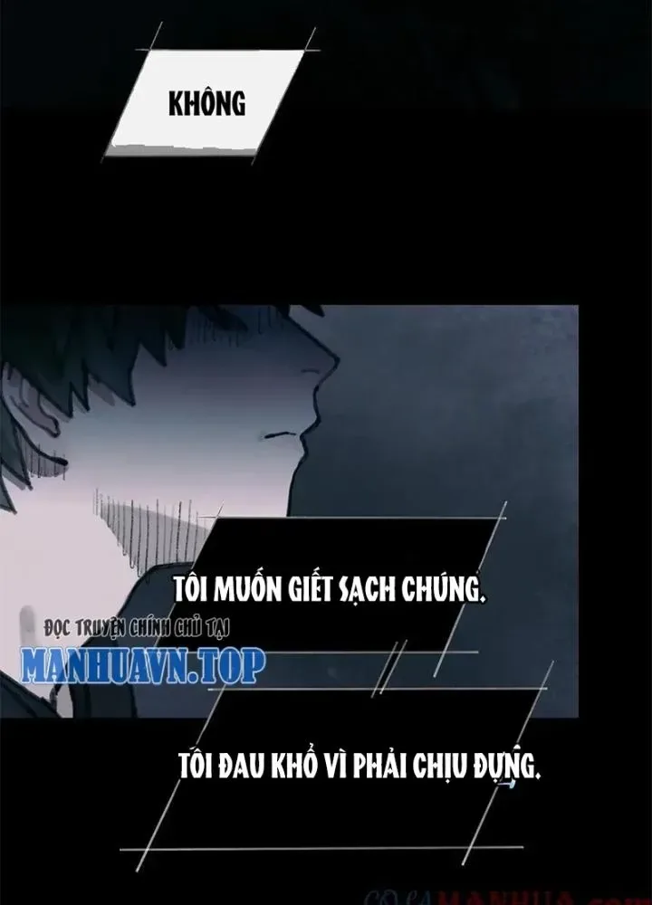 Tơ Nhện chương 14 - trang 41