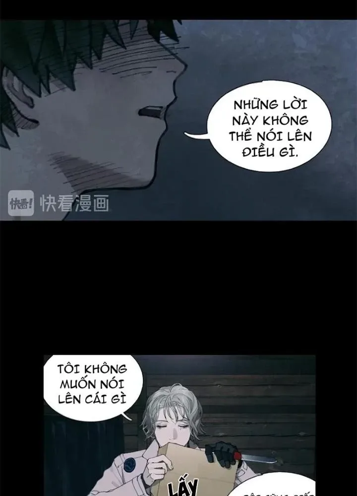 Tơ Nhện chương 14 - trang 43