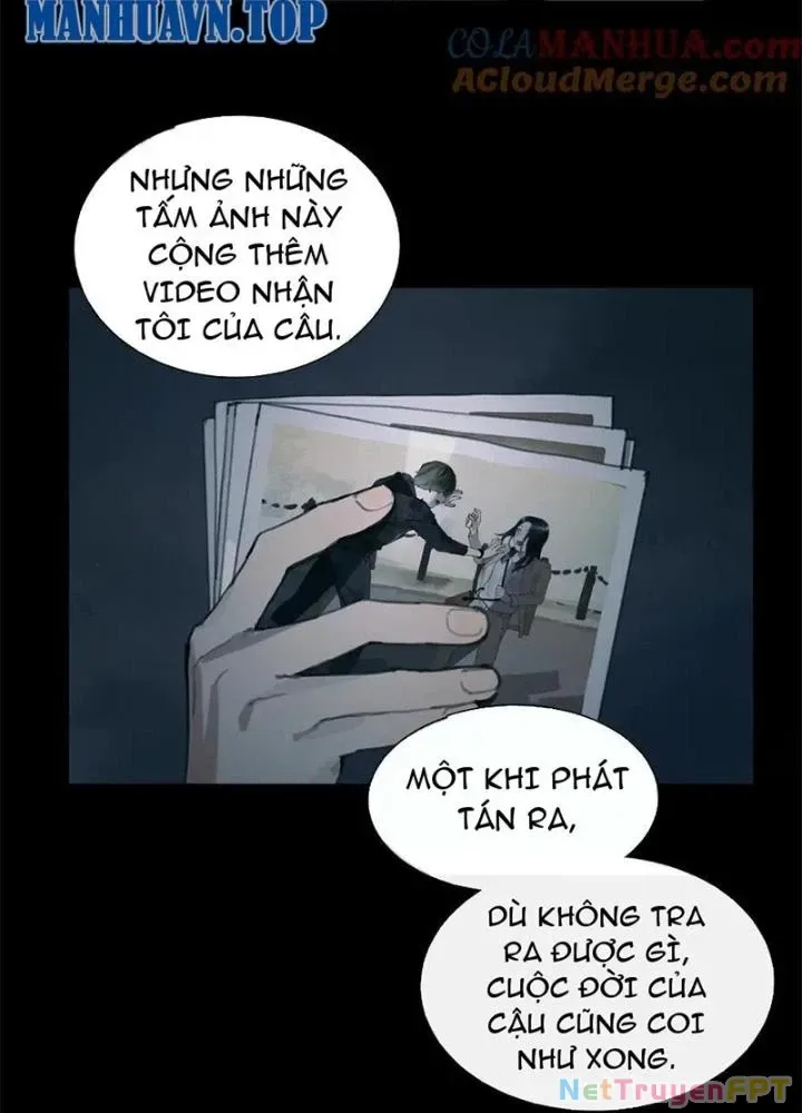 Tơ Nhện chương 14 - trang 45