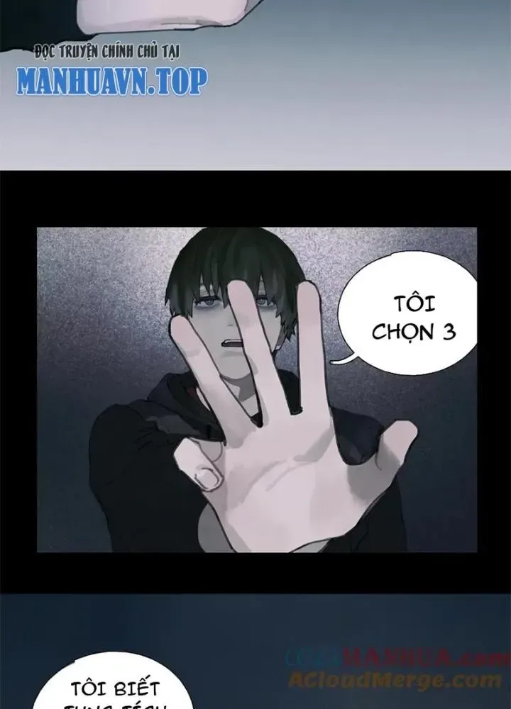Tơ Nhện chương 14 - trang 63