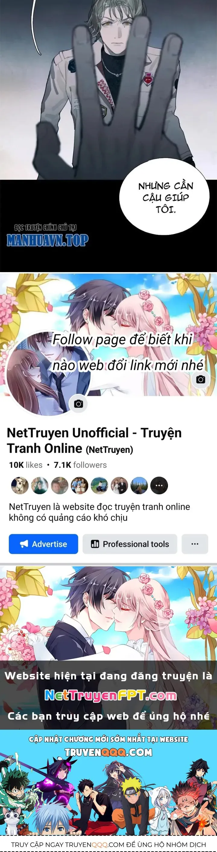 Tơ Nhện chương 14 - trang 65