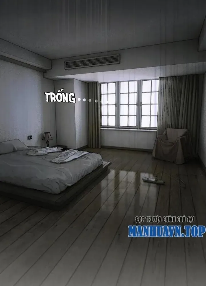 Tơ Nhện chương 17 - trang 11