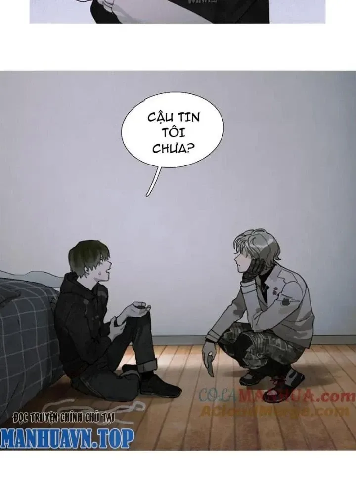 Tơ Nhện chương 17 - trang 27