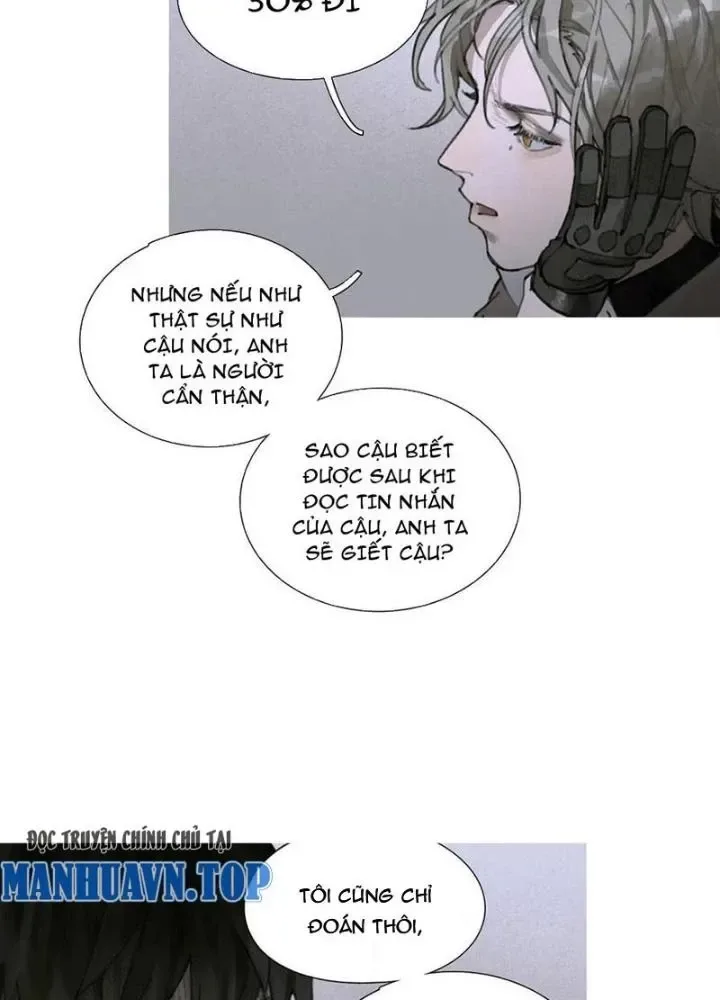 Tơ Nhện chương 17 - trang 29