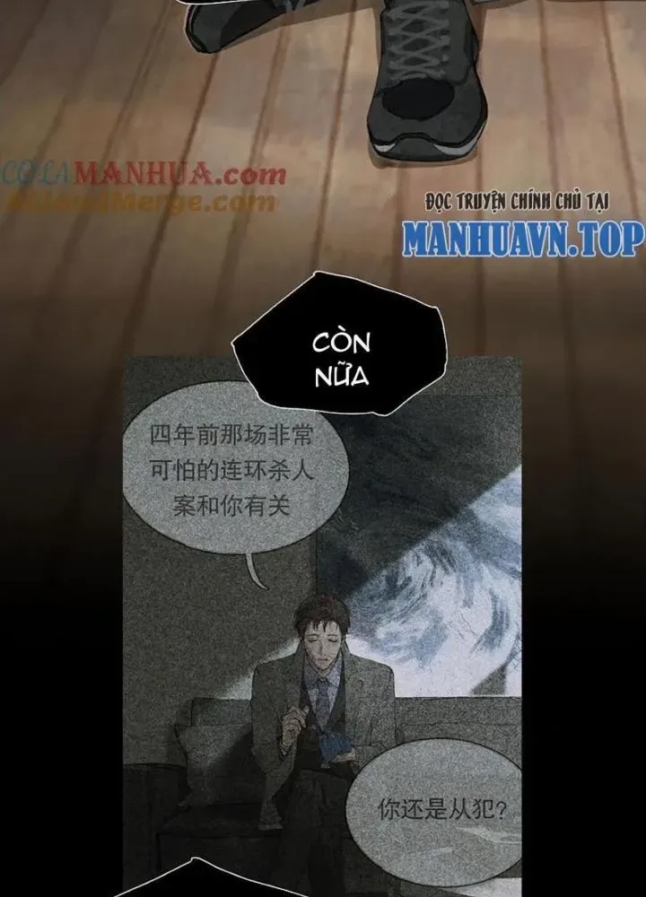 Tơ Nhện chương 17 - trang 37
