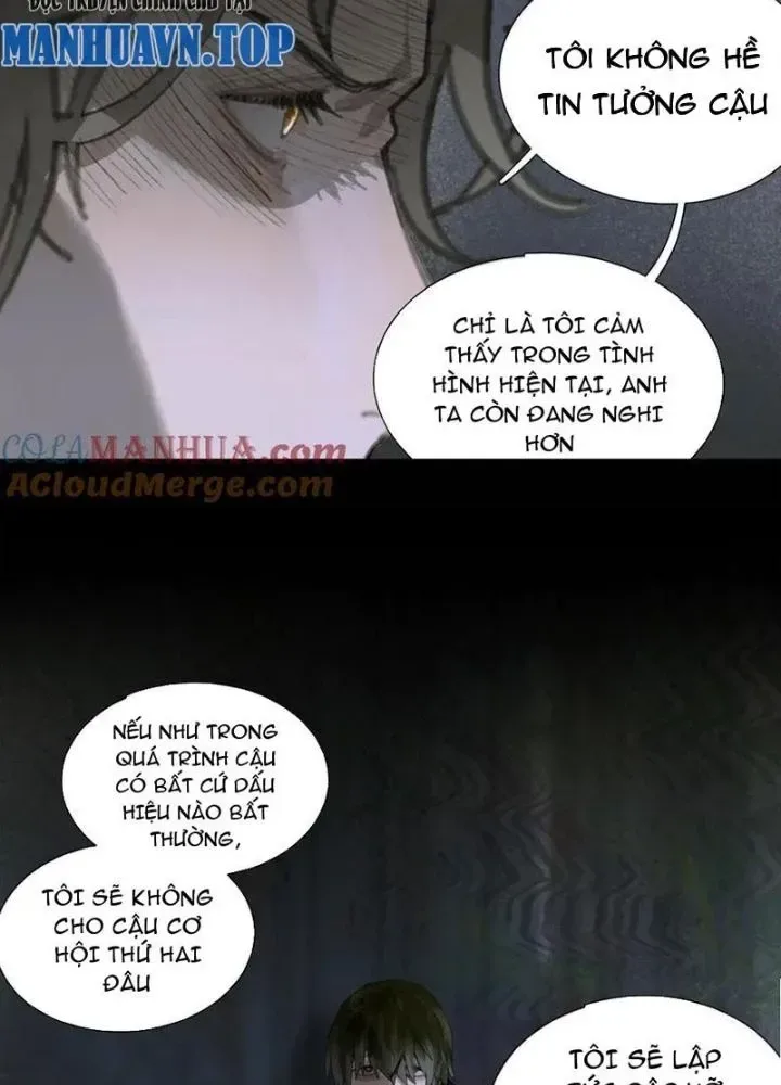 Tơ Nhện chương 17 - trang 45