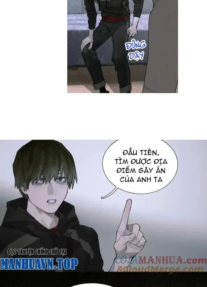 Tơ Nhện chương 17 - trang 53