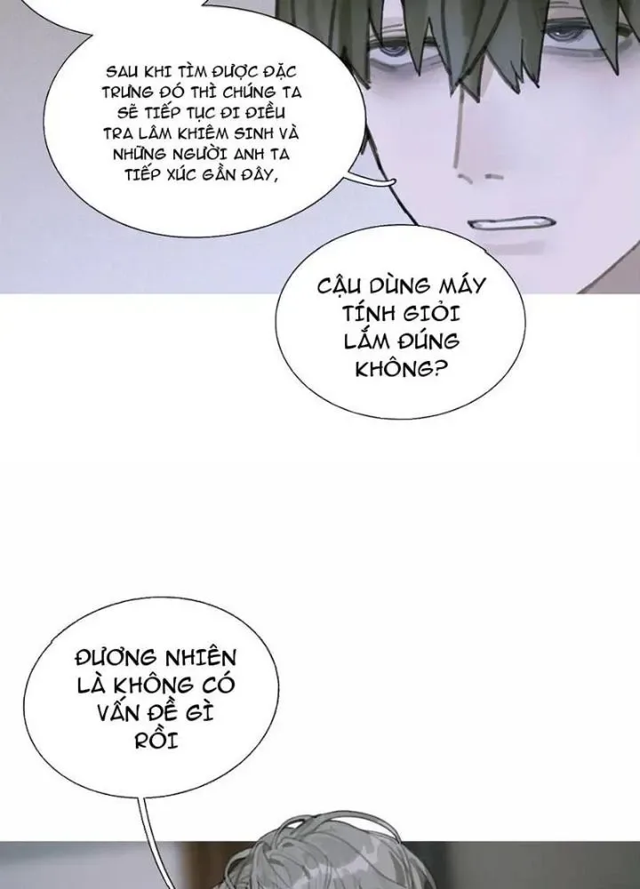 Tơ Nhện chương 17 - trang 67