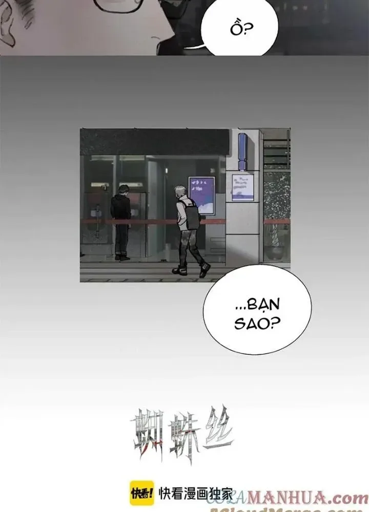 Tơ Nhện chương 20 - trang 3