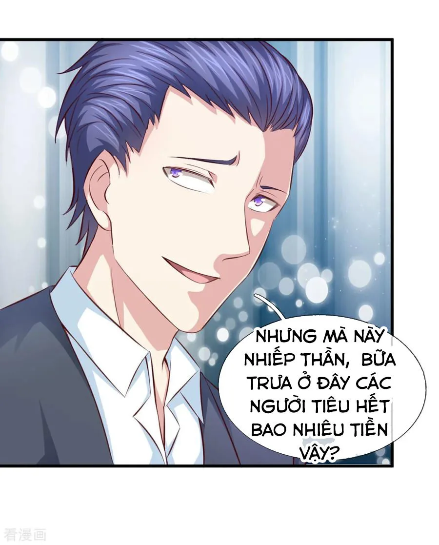 Tuyệt Thế Phi Đao chương 126 - trang 3