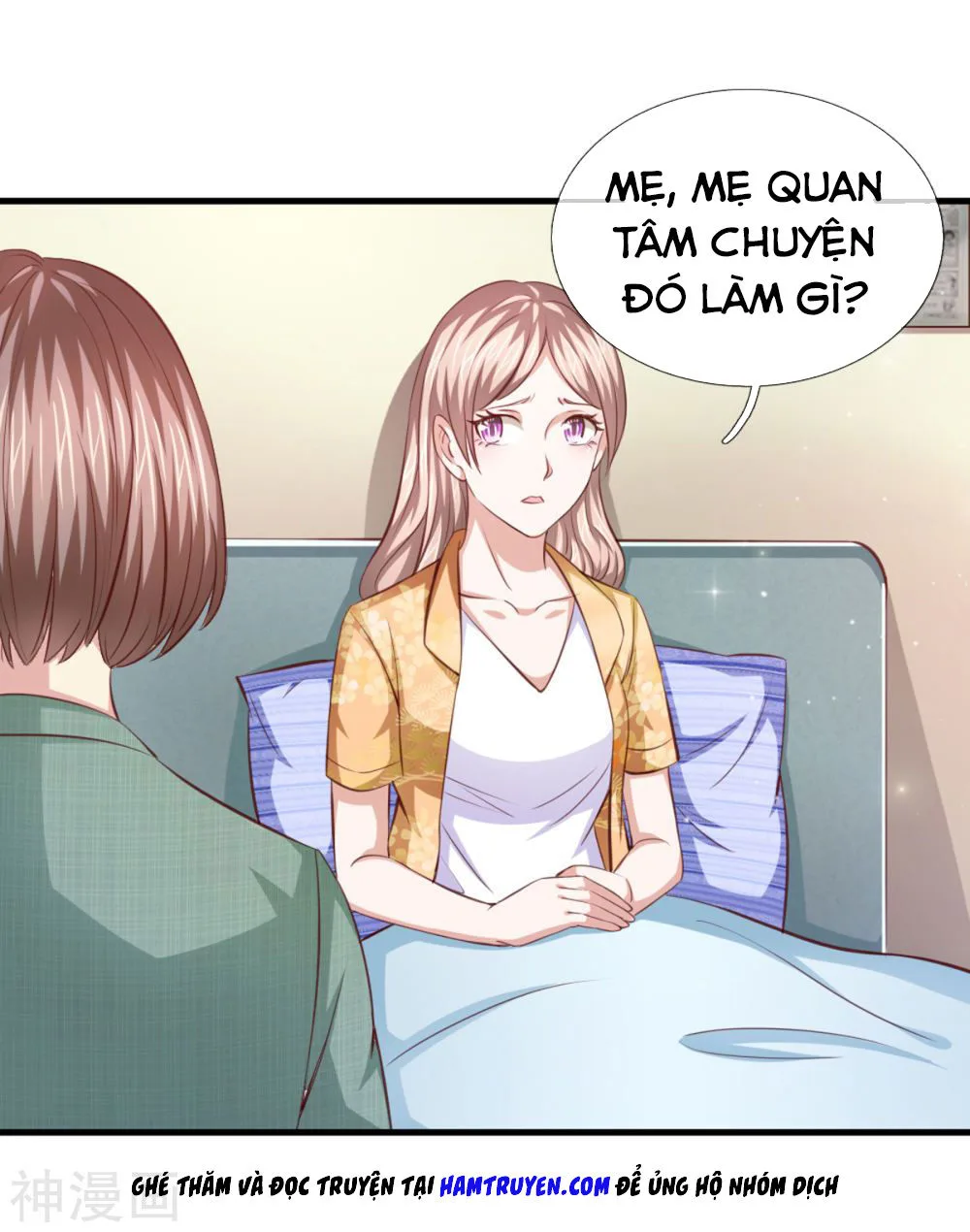 Tuyệt Thế Phi Đao chương 127 - trang 20