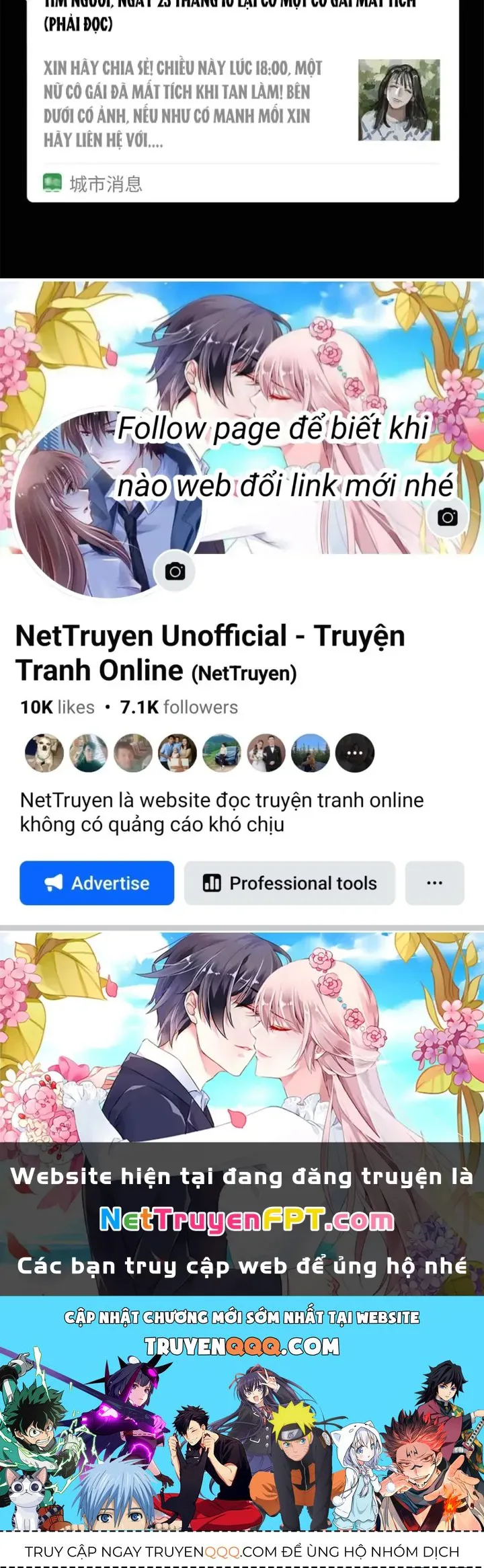 Tơ Nhện chương 20 - trang 69