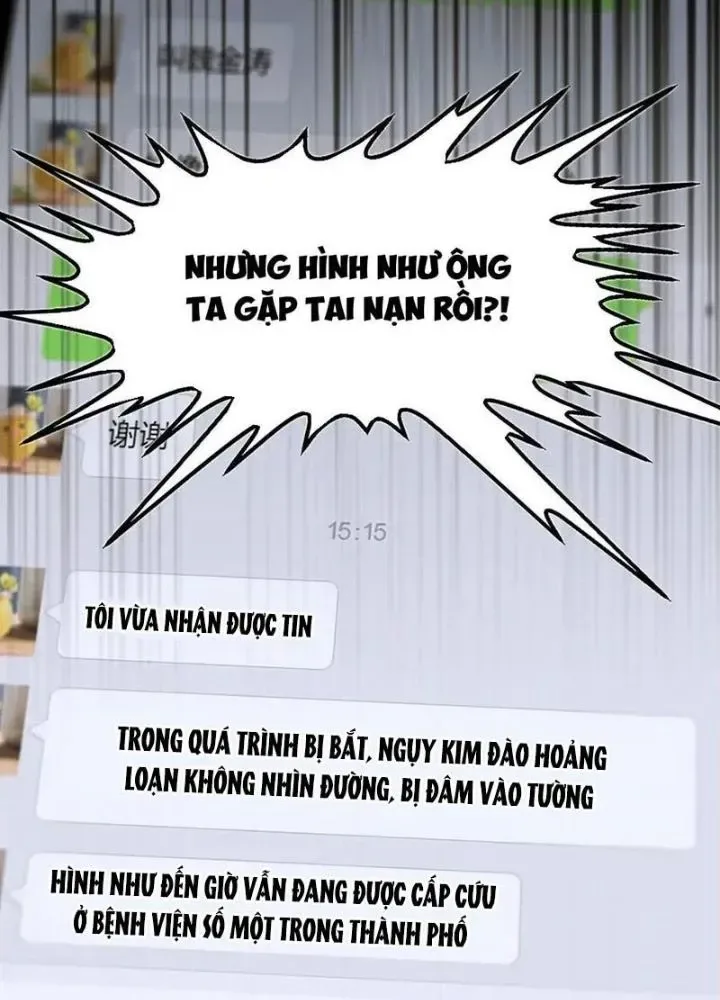 Tơ Nhện chương 24 - trang 3