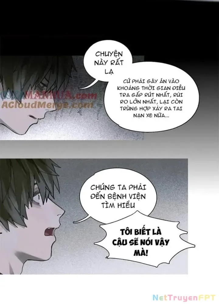 Tơ Nhện chương 24 - trang 5