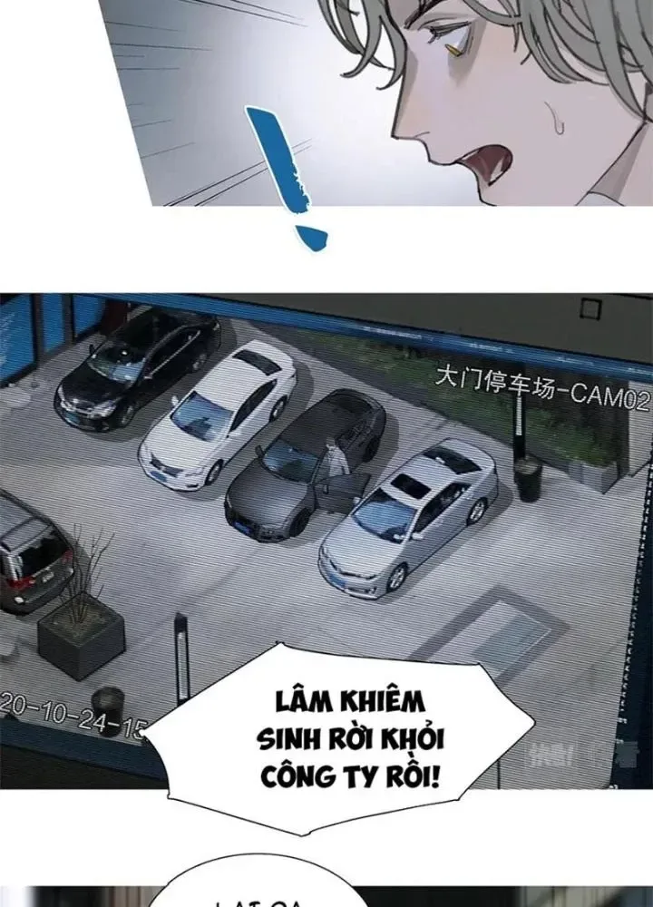 Tơ Nhện chương 24 - trang 11