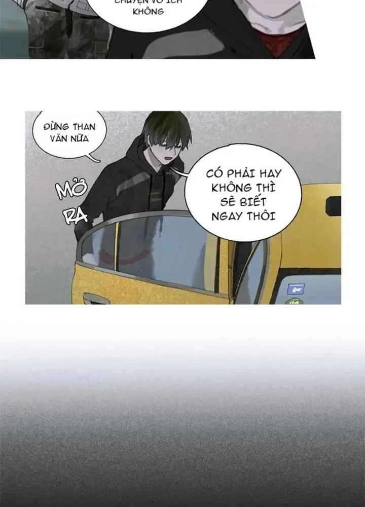 Tơ Nhện chương 24 - trang 15