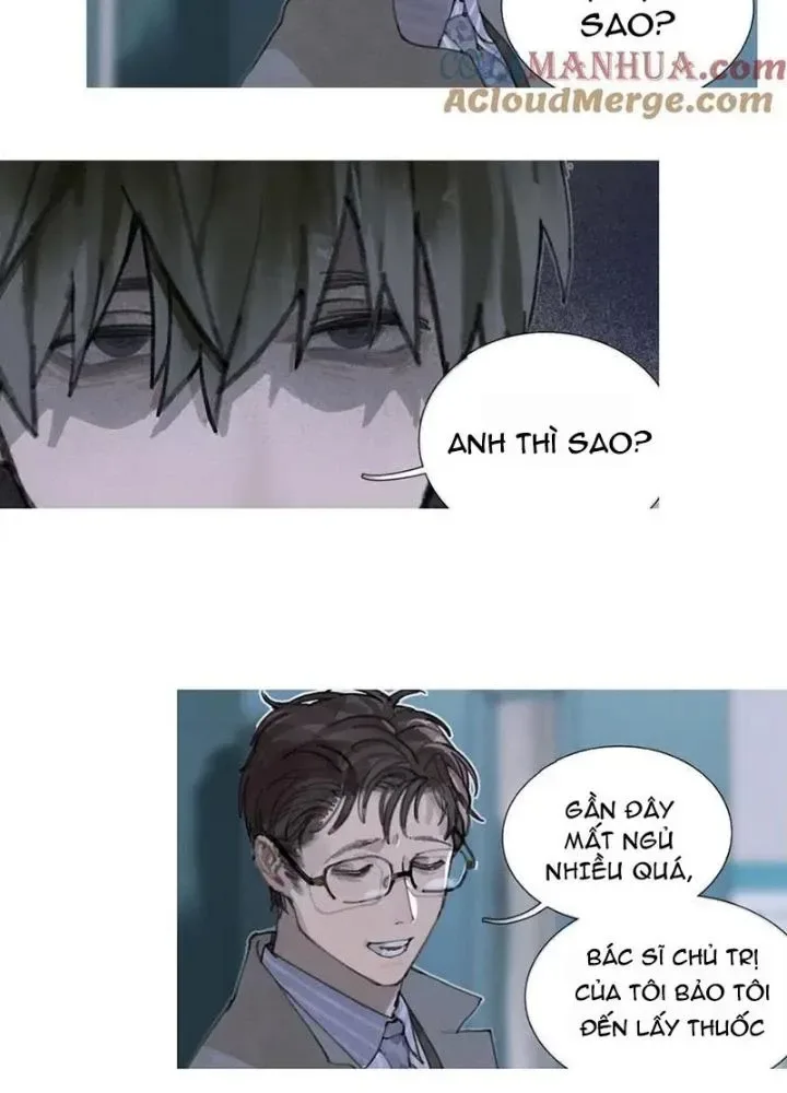 Tơ Nhện chương 24 - trang 47