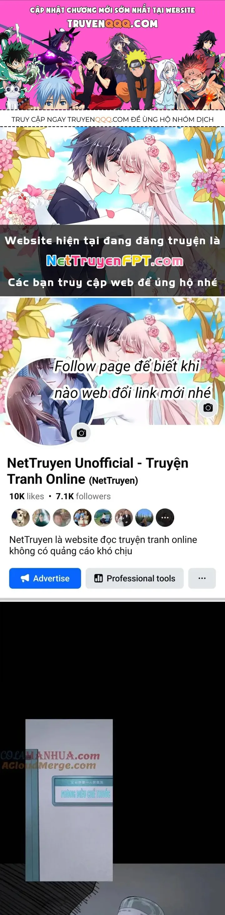 Tơ Nhện chương 25 - trang 1