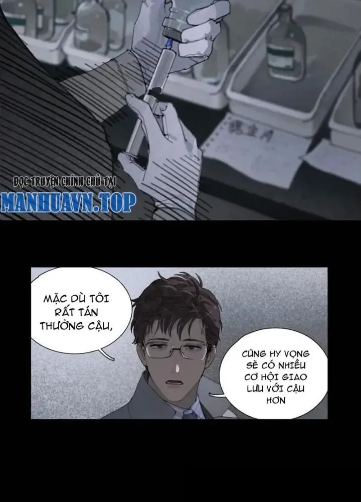 Tơ Nhện chương 25 - trang 3