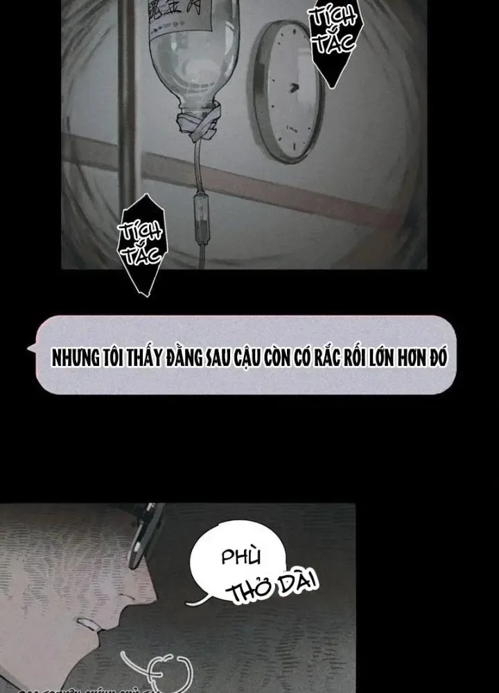 Tơ Nhện chương 25 - trang 29