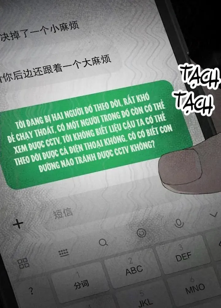 Tơ Nhện chương 25 - trang 31