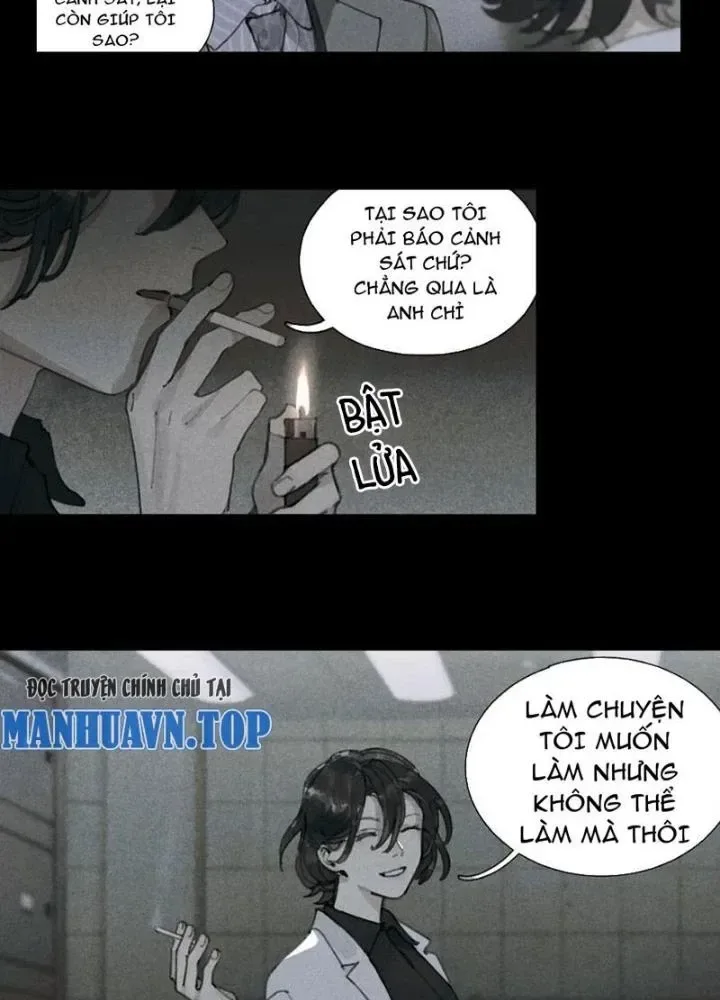 Tơ Nhện chương 25 - trang 43