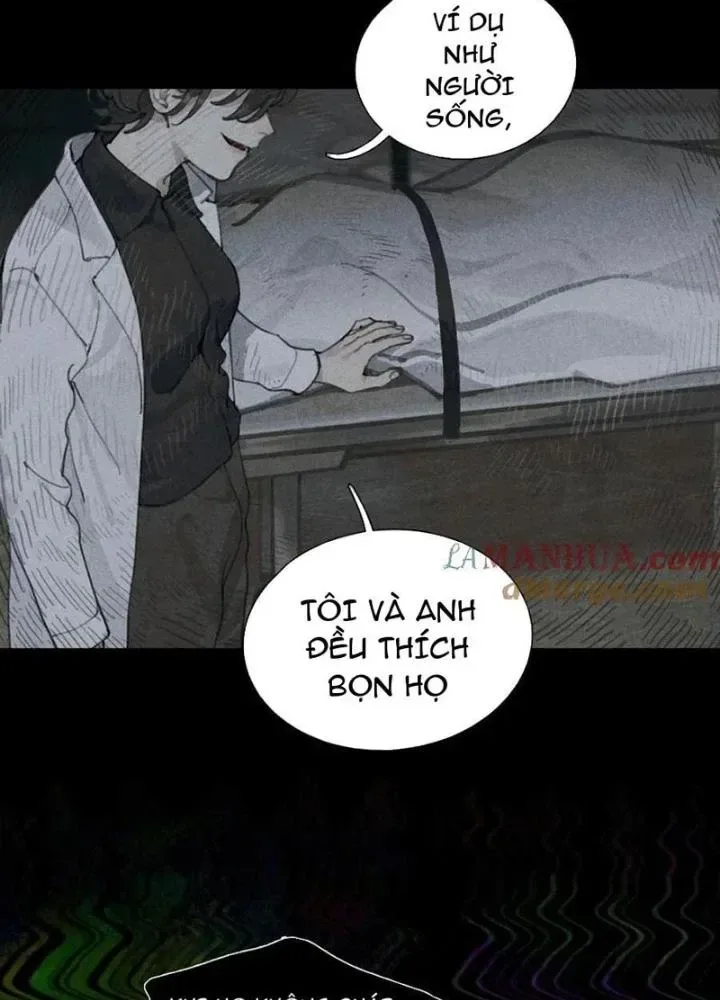Tơ Nhện chương 25 - trang 47