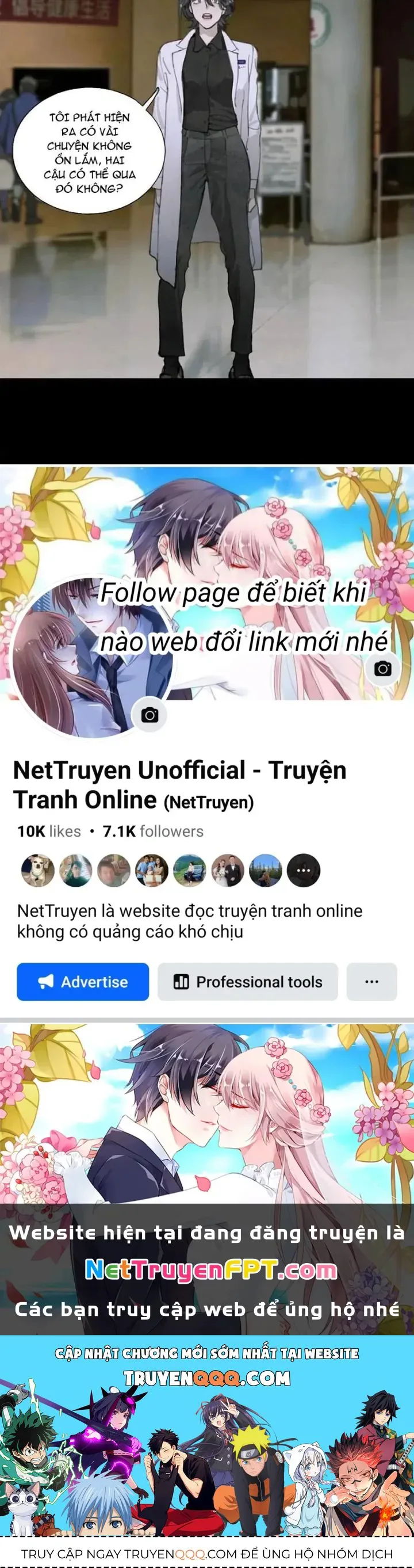 Tơ Nhện chương 25 - trang 57