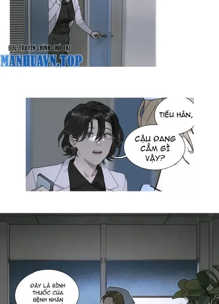 Tơ Nhện chương 26 - trang 19