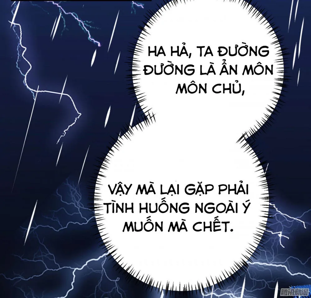 Tuyệt Sắc Quyến Rũ: Quỷ Y Chí Tôn chương 1.1 - trang 11