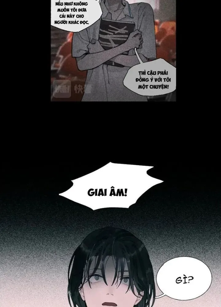 Tơ Nhện chương 27 - trang 7