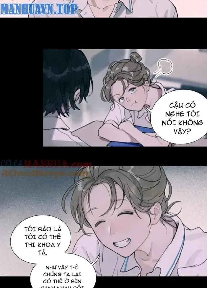 Tơ Nhện chương 27 - trang 9