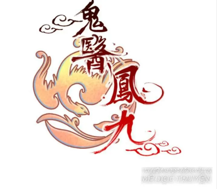 Tuyệt Sắc Quyến Rũ: Quỷ Y Chí Tôn chương 22.2 - trang 1