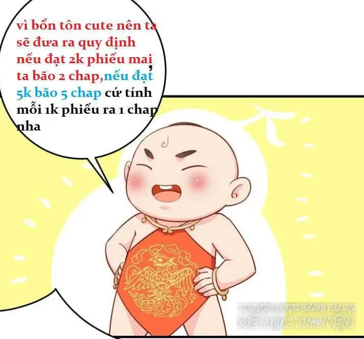 Tuyệt Sắc Quyến Rũ: Quỷ Y Chí Tôn chương 23.1 - trang 36