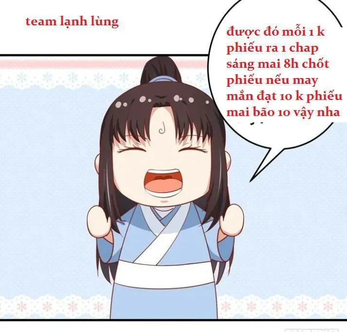 Tuyệt Sắc Quyến Rũ: Quỷ Y Chí Tôn chương 23.1 - trang 37
