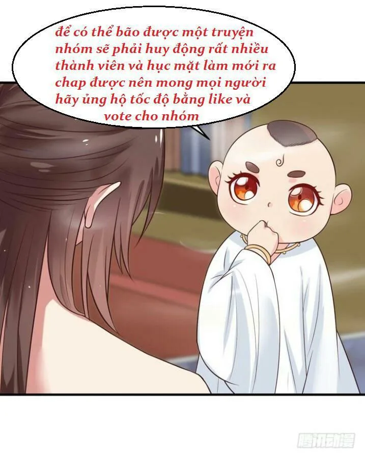 Tuyệt Sắc Quyến Rũ: Quỷ Y Chí Tôn chương 30 - trang 64